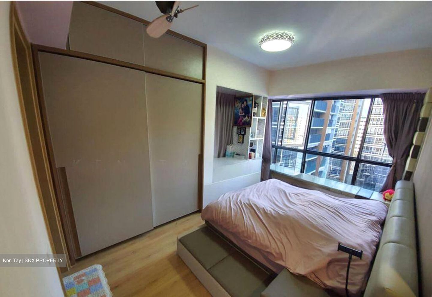 Coco Palms (D18), Condominium #504694031